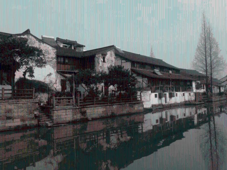 逃离地下古寺庙